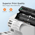 E-Z Ink Compatible Drum Unit Replacement for Brother DR820, Compatible with Multiple Printer Models