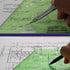 Pacific Arc Professional Plumbing Elevation Template Guide