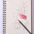 Mr. Pen 12 Pack Marble Pencil Erasers - Large Rubber Erasers for School, Erasers for Pencils, Mr. Pen Erasers