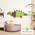 ODOXIA Sensory Wall Panel | Sequin Busy Board for Sensory Room and Daycare | Montessori Toys and Activity | Autism Mats