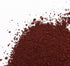 Wine Red Concrete Pigment Powder - Iron Oxide Dye for Tile, Paint, Mortar, Grout, 4 oz