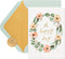 Papyrus Wedding Card, Wonderful Wish Design