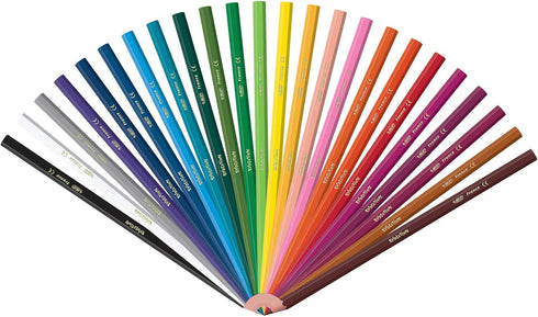 Bic Kids Coloring Pencils