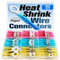 90Pcs Heat Shrink Wire Connectors Electrical Kit - Oiojuct Marine Automotive Wiring Crimp Terminals Assortment