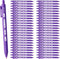 Purple Ribbon Awareness Pens, Domestic Violence, Alzheimer's, Pancreatic Cancer, Lupus Awareness Products