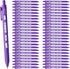 Purple Ribbon Awareness Pens, Domestic Violence, Alzheimer's, Pancreatic Cancer, Lupus Awareness Products