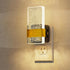 L LOHAS LED Night Light, Bathroom Night Lights Plug Into Wall with