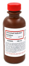 Innovating Science Lab-Grade Universal Indicator Solution, 100mL, The Curated Chemical Collection