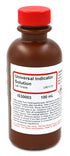 Innovating Science Lab-Grade Universal Indicator Solution, 100mL, The Curated Chemical Collection
