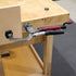 Milescraft 4017 ClampAnchors, Bench Clamp Base Set