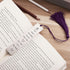 Teacher Bookmark Gifts for Appreciation, Thank You Gifts from Student, Special Teacher Gift