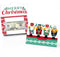 Big Dot of Happiness Christmas Nutcracker - Holiday Party Money and Gift