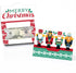 Big Dot of Happiness Christmas Nutcracker - Holiday Party Money and Gift
