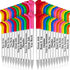 Woanger Inspirational Quotes Thumbs Up Pens, Thank You Gifts Bulk for Employee Appreciation