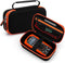 Hard Case for Klein Tools MM400/MM300/MM200/ET140/MM720 Digital Multimeter, 1 Pack Only Case