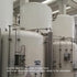 CNBTR Oxygen Flow Meter 0-5 LPM Acrylic Flowmeter for Oxygen Air Gas