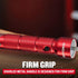 50pc Set (CMHT68011N) CRAFTSMAN LED Multi-Bit Screwdriver