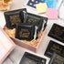 ReliThick 12 Pcs Teacher Appreciation Gifts Sticky Notes Holder Set, Thank You Gifts for Teacher Team Staff