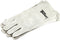 Forney 55200 Welding Gloves, Large, Grey
