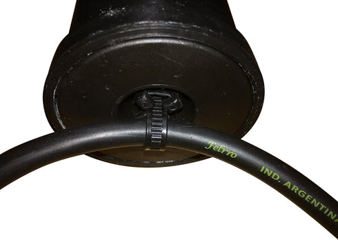 Float Switch Orientation Cable Weight, Sump Pumps, Level Switches, Septic (Single Unit) by Sump Alarm