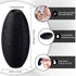 Zonon 6 Writing Aid Trainer for Adults Foam Egg Grips Pen Cushioned Holders Writing Aid Trainer for Handwriting Drawing