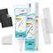 PentaUSA Drywall Repair Kit - 12.3Oz Wall Mending Agent with Scraper, Spackle Patch for Wall Hole, White