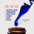 2 Pack Pharmaceutical Grade Methylene Blue 1% (60 mL), Third-Party Tested USP-Grade in Amber Dropper Bottle