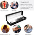 Matthew 19:26 Gift Pen - LED Light and Stylus Tip, Inspirational Religious Bible Gift for Christian Man Woman