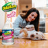 3 OdoBan Pet Solutions No Rinse Neutral pH Floor Cleaner Concentrate, Made in the USA, Splash O' Citrus Scent, Gallons
