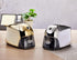 Bostitch Office QuietSharp Executive Heavy Duty Electric Pencil Sharpener - 65% Faster Sharpening, 6X Longer Cutter