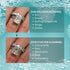 (1 GemOro Jewelry Cleaner Solution Concentrate for Ultrasonic Machines | Professional Performance Liquid Cleans Rings