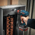BOSCH ITSQ16B 10-Pack 6 In. Square #1 Impact Tough Screwdriving Power Bits