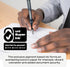 Uni-Ball Jetstream RT Pens, Pack of 3, Black Fine Point, 0.7mm