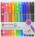 Tombow Play Color Dot Pen Water Based Marker, 12 Colors Set (GCE-011)