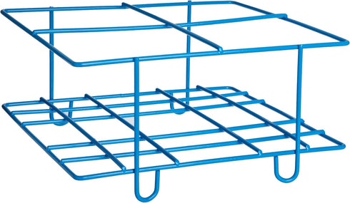 SP Bel-Art Poxygrid Centrifuge Tube Rack, For 500ml Tubes, 4 Places