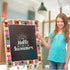 Ice Pops and Ice Cream Borders Set Cool Summer Classroom Bulletin Board Border 72 Feet