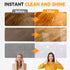 2025 120ml (1) Auiepet Highly Scented Mop Soap, New Mop Soap for Floor Cleaning, Upgrade Multi-purpose Mop Soap