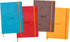 Rhodia Goalbook Journal, A5, Dotted in Orange