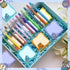Jiytivity 24 Set 12 12 Pcs Laboratory Week Appreciation Gift Include Ballpoint Pens Sticky Notes for National Medical