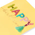 Papyrus Birthday Card - It's Your Birthday