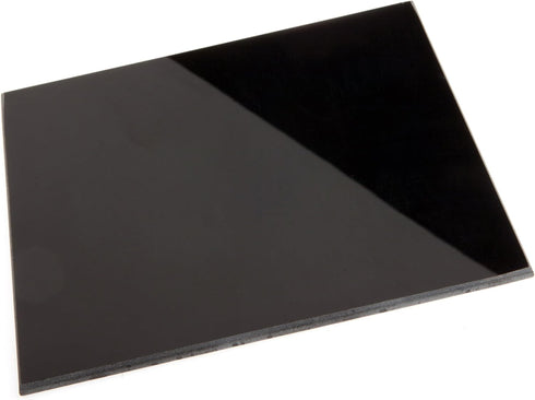 Forney 57050 Shade-8 Lens Replacement Hardened Glass, 4-1/4-Inch by 5-1/4-Inch, Green