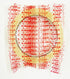 Royal Adhesive 12 Pack Kings Stationary Tape