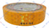 DOT-C2 Reflective Tape, Yellow/Orange Safety Hazard Caution Conspicuity Tape for School Bus, Truck, Trailer, Boat,