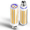 Ziomitus Dimmable E11 120V 100W Halogen Candelabra Bulbs Equivalent,T3 T4 Mini Base