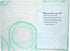 Blue Mountain Arts Greeting Card “I Love You This Much”—Handmade Paper Card for Saying “Happy Anniversary”