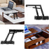 2 9.52 Inch 40 150N HAKZEON PCS Lift Up Top Coffee Table Hinge with Mounting Screws, Folding Hinge Rack Mechanism
