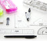 BAZIC 9 Pcs. Math Tool Sets
