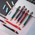 Kosiz 50 Pcs Teacher Appreciation Gifts, Metal Screen Touch Stylus Pens for Teachers