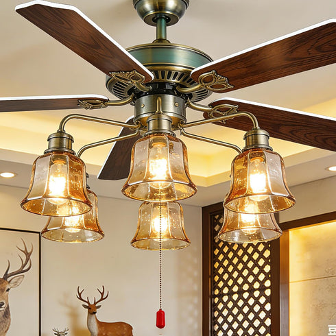 Topbuti 2 ZE-208s E89885 3 4 4 Pcs Ceiling Fan Switch Zing Ear Speed Wire Pull Chain Switch Fan Light Switches