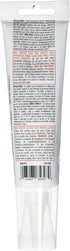 Sealant Silicone 2.7oz Red by Imperial